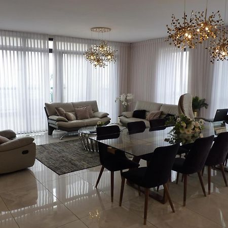 Jtower Royal Suites - The Penthouse - Alefimmoed Jerusalem Eksteriør bilde