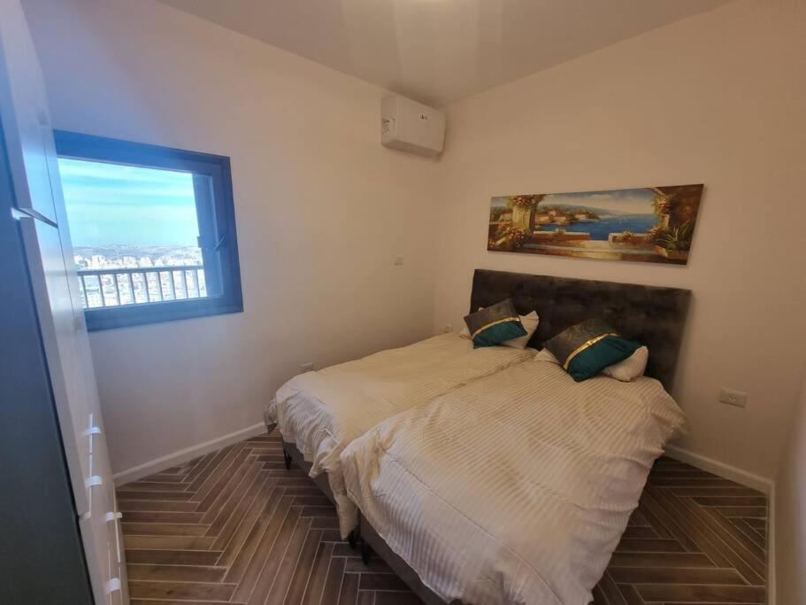 Jtower Royal Suites - The Penthouse - Alefimmoed Jerusalem Eksteriør bilde