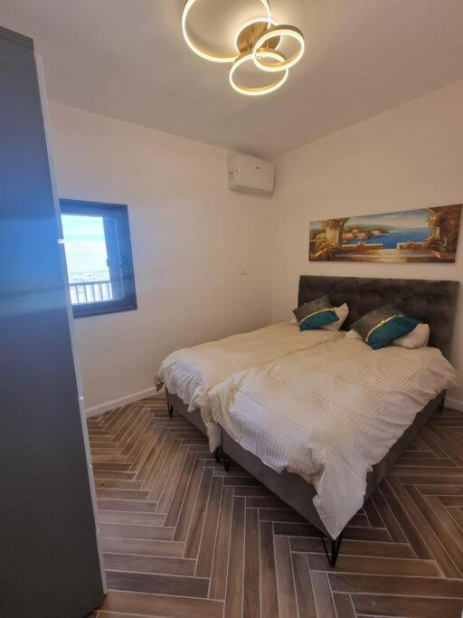 Jtower Royal Suites - The Penthouse - Alefimmoed Jerusalem Eksteriør bilde