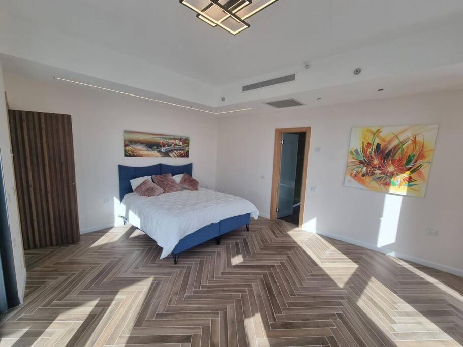 Jtower Royal Suites - The Penthouse - Alefimmoed Jerusalem Eksteriør bilde