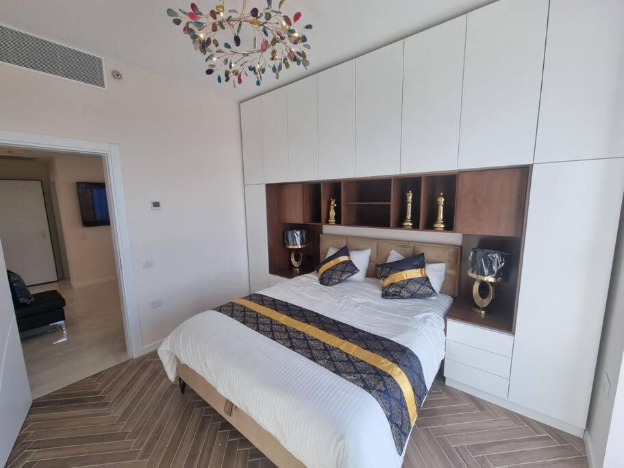 Jtower Royal Suites - The Penthouse - Alefimmoed Jerusalem Eksteriør bilde