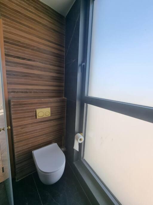 Jtower Royal Suites - The Penthouse - Alefimmoed Jerusalem Eksteriør bilde
