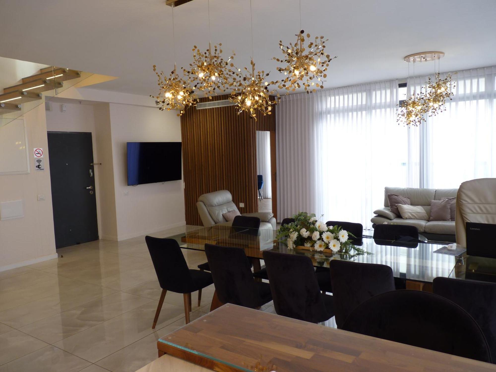 Jtower Royal Suites - The Penthouse - Alefimmoed Jerusalem Eksteriør bilde