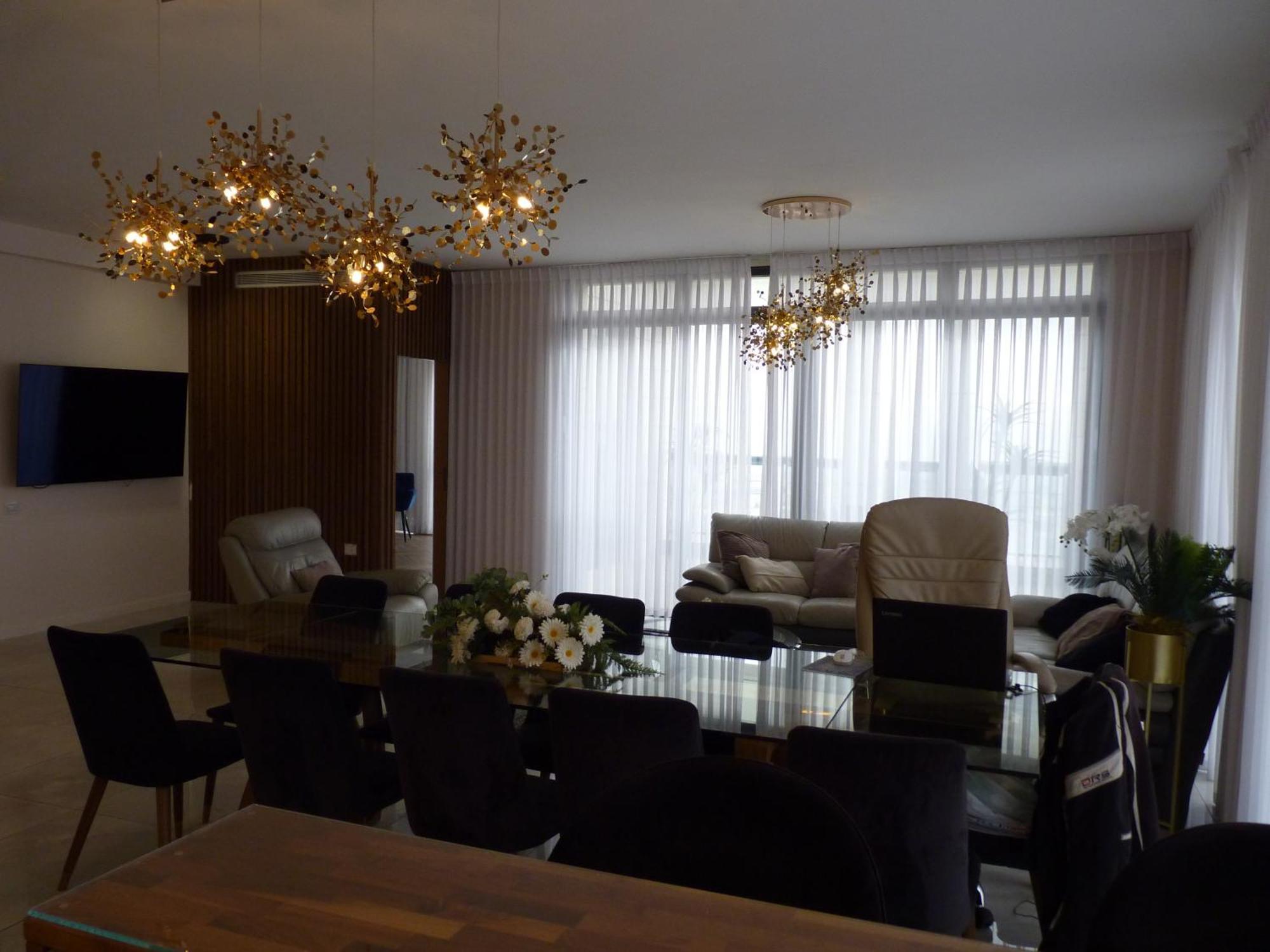 Jtower Royal Suites - The Penthouse - Alefimmoed Jerusalem Eksteriør bilde
