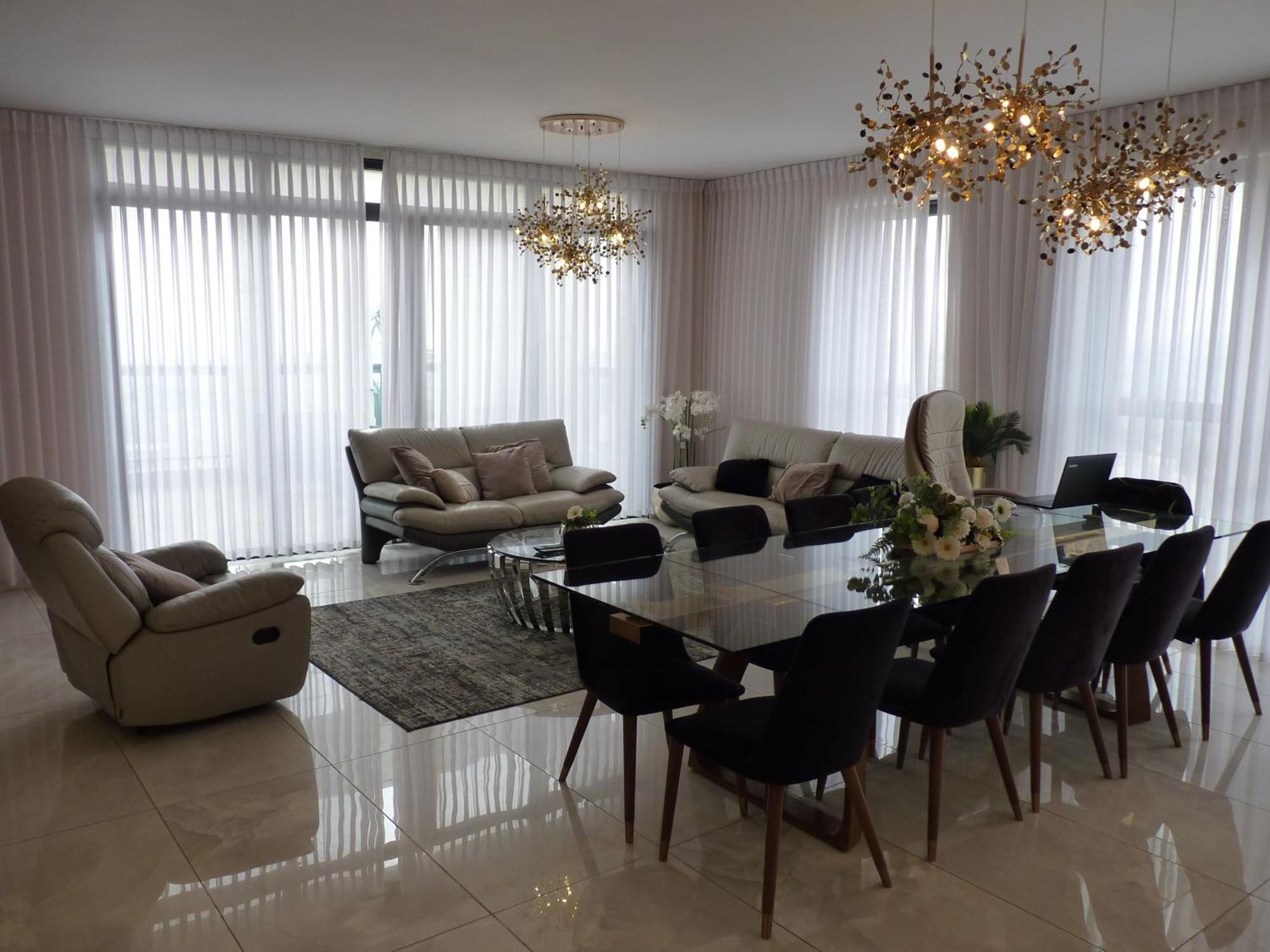 Jtower Royal Suites - The Penthouse - Alefimmoed Jerusalem Eksteriør bilde