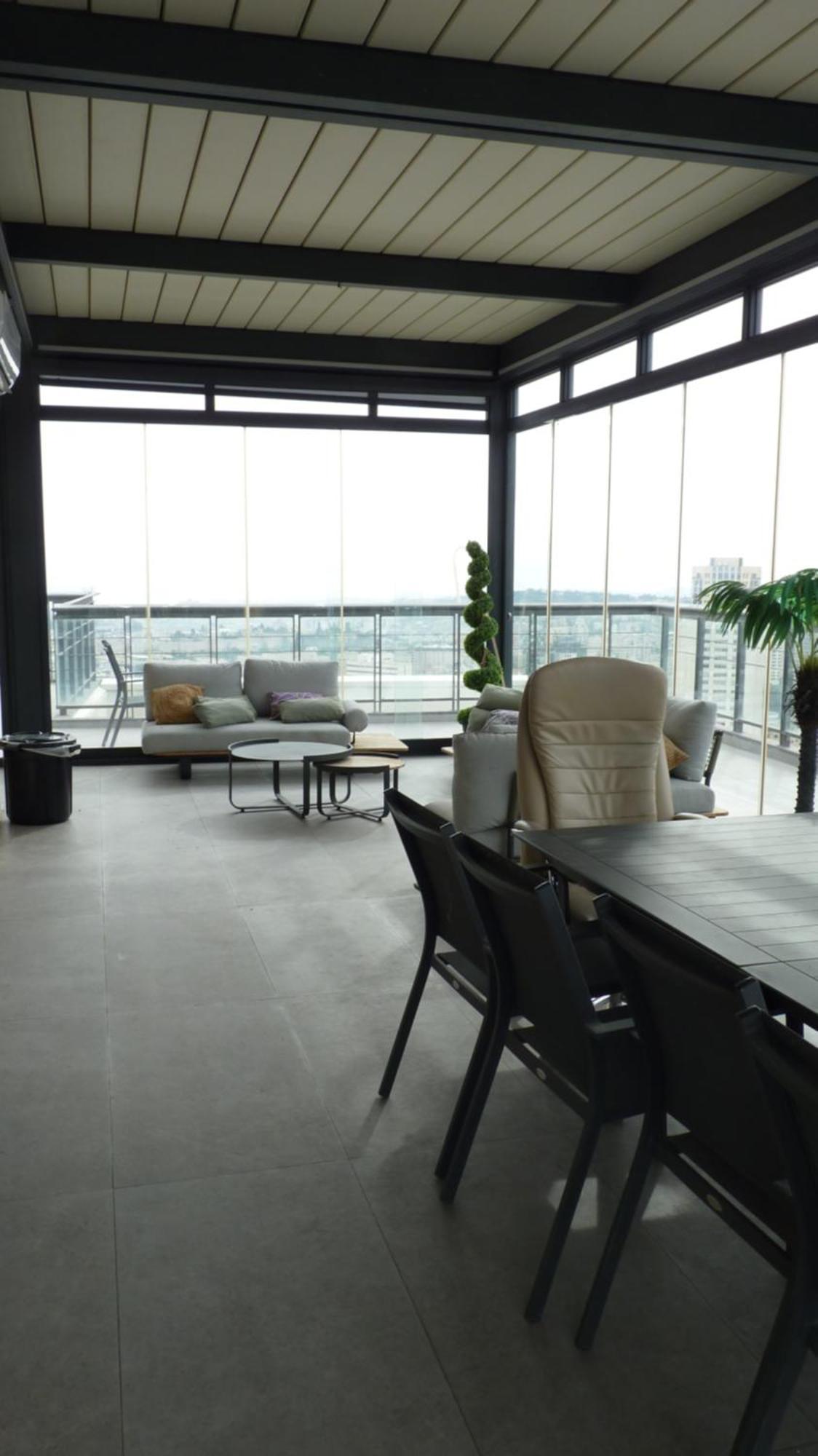Jtower Royal Suites - The Penthouse - Alefimmoed Jerusalem Eksteriør bilde