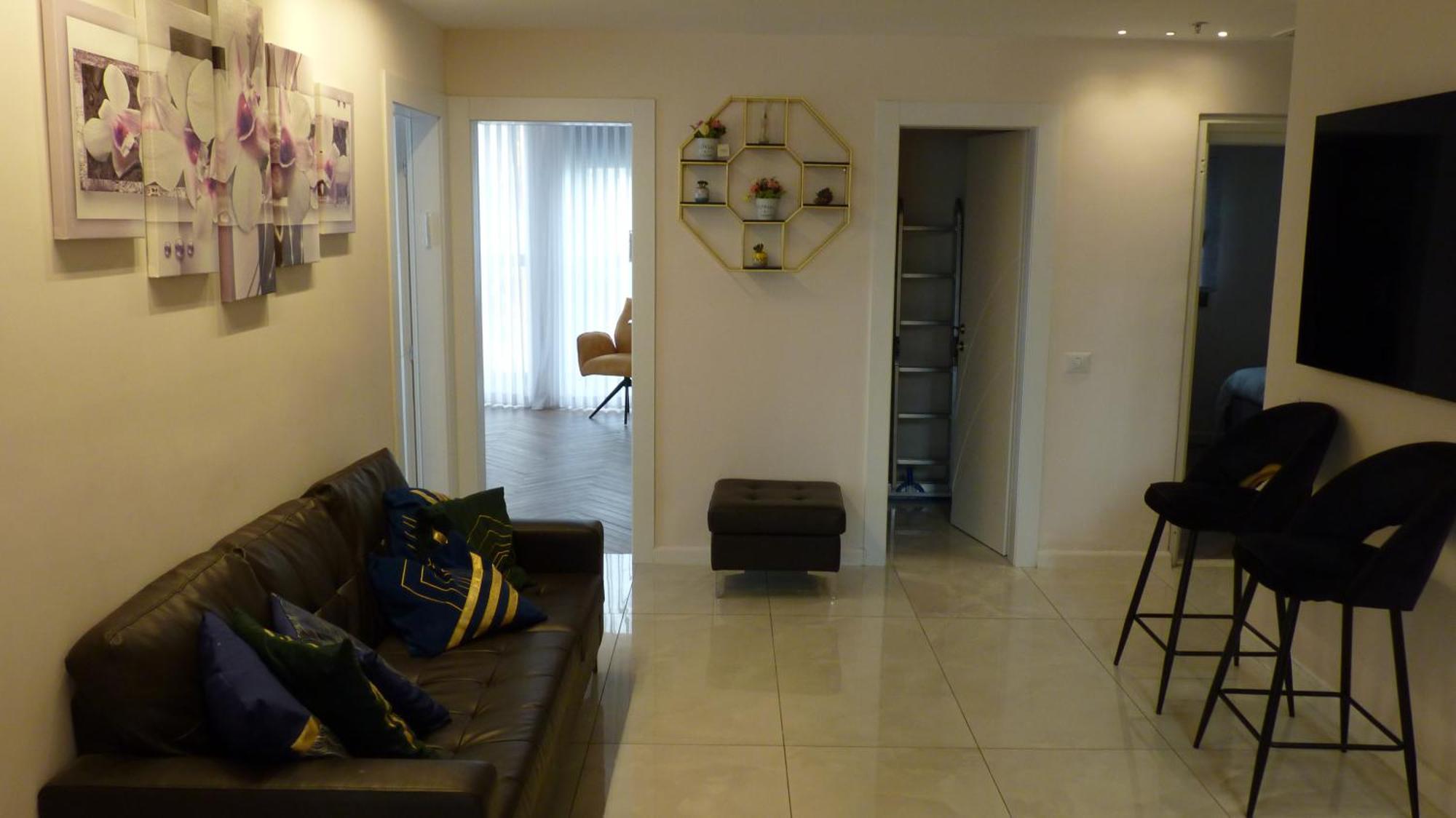 Jtower Royal Suites - The Penthouse - Alefimmoed Jerusalem Eksteriør bilde