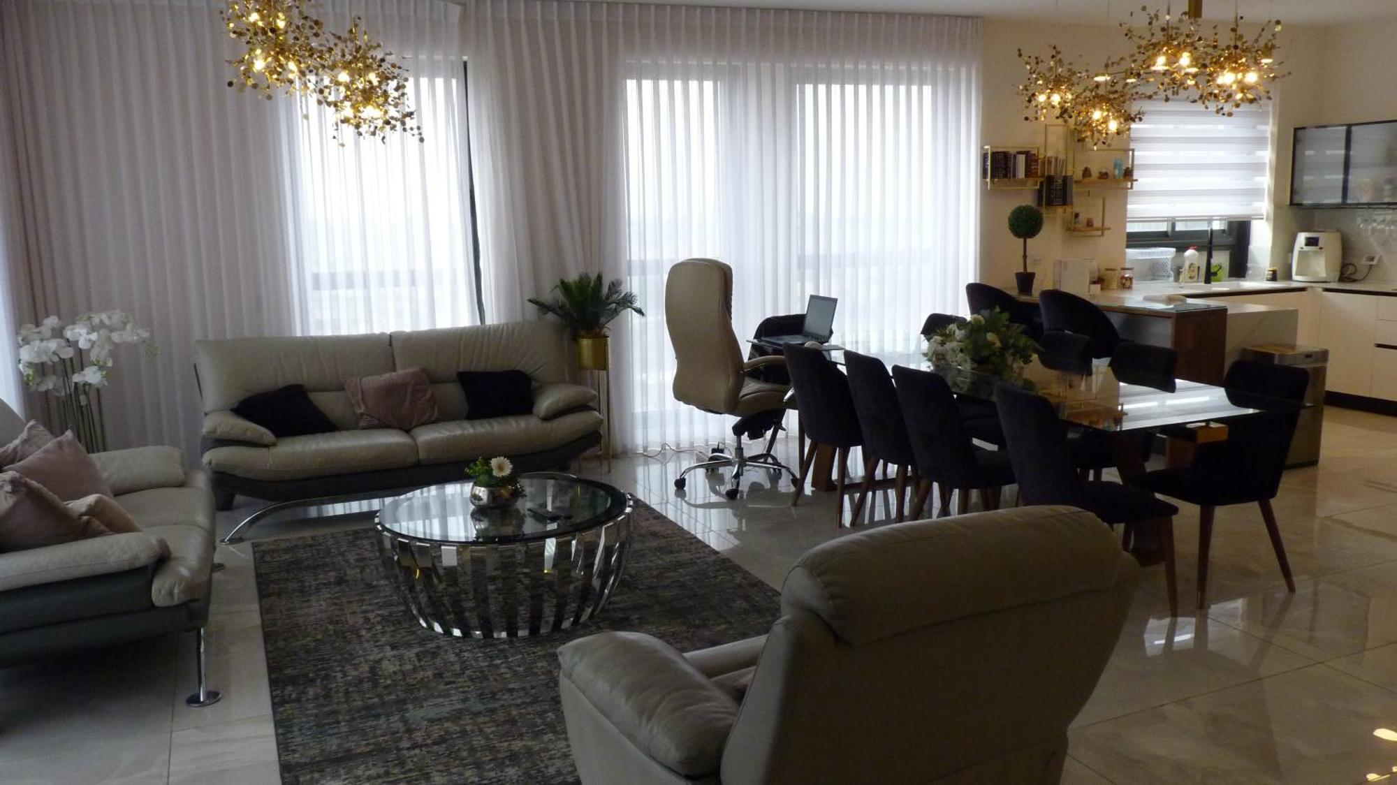 Jtower Royal Suites - The Penthouse - Alefimmoed Jerusalem Eksteriør bilde