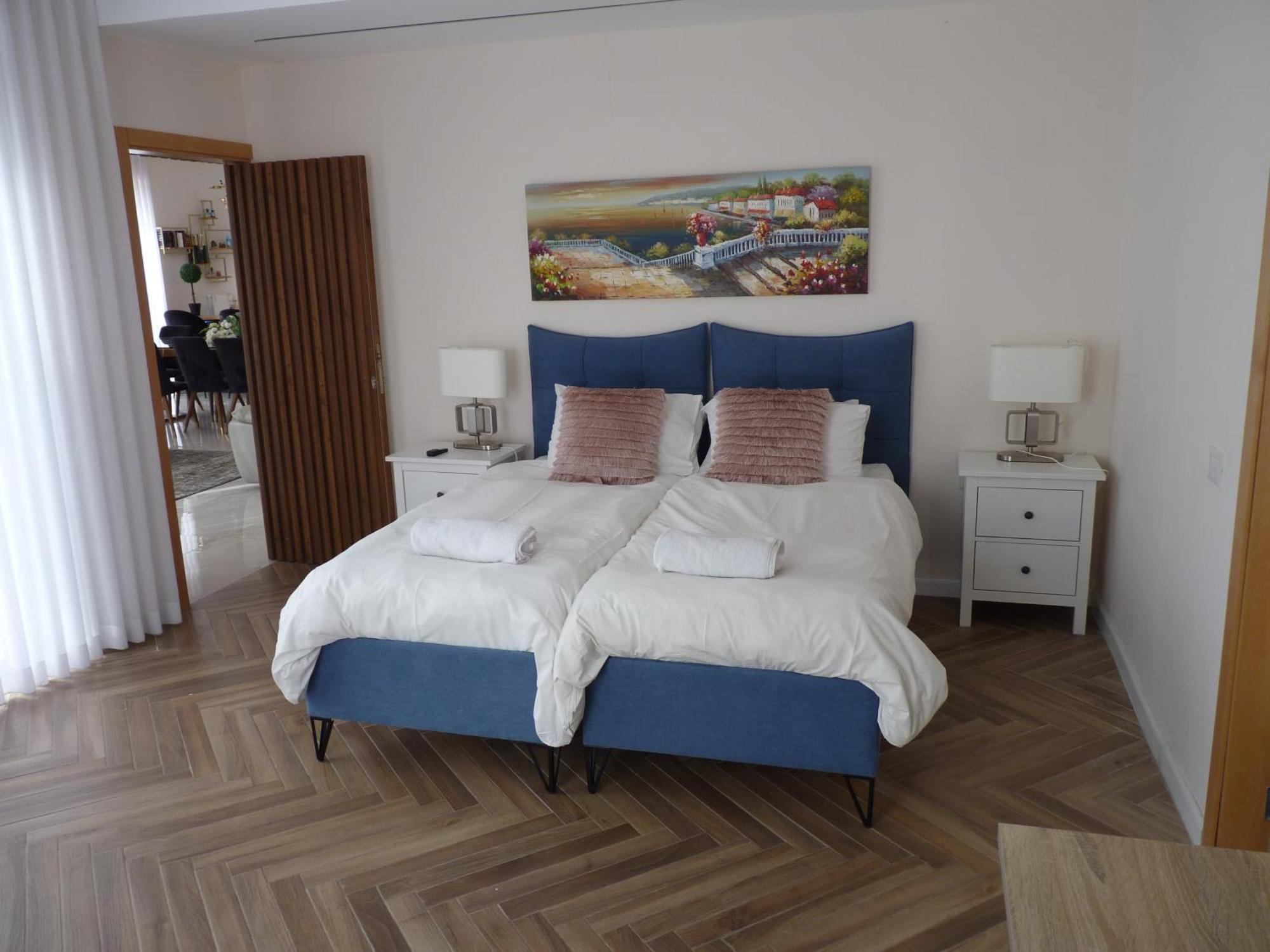 Jtower Royal Suites - The Penthouse - Alefimmoed Jerusalem Eksteriør bilde